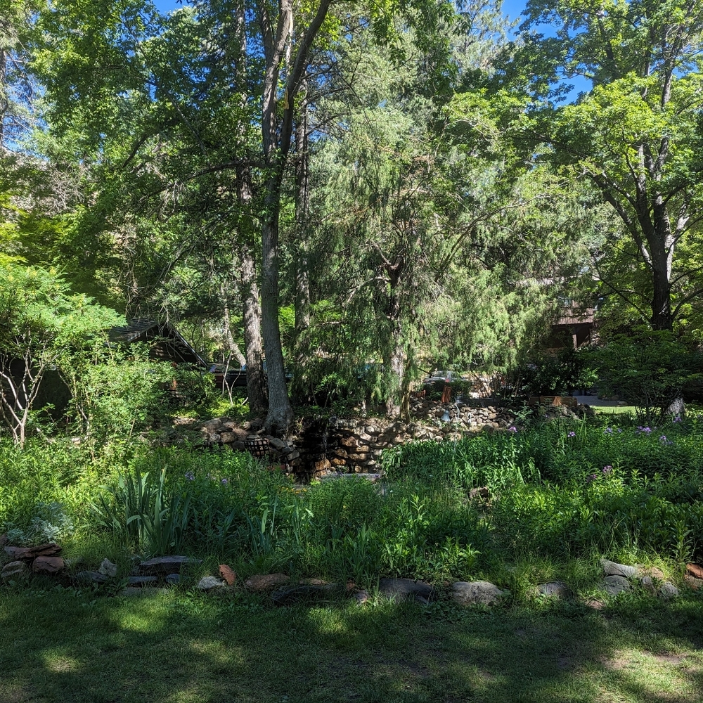 Meet your Posher, Kristi